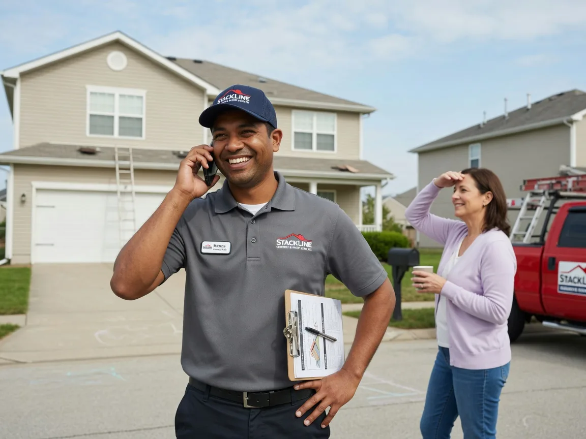 Chimney flashing repair Linden, NC FAQs